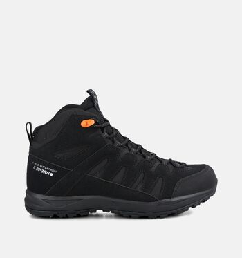 Icepeak Outdoorschoenen Zwart
