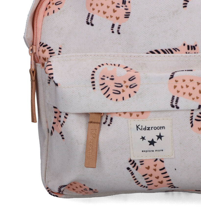 Kidzroom Sac à dos en Beige pour filles (329127)