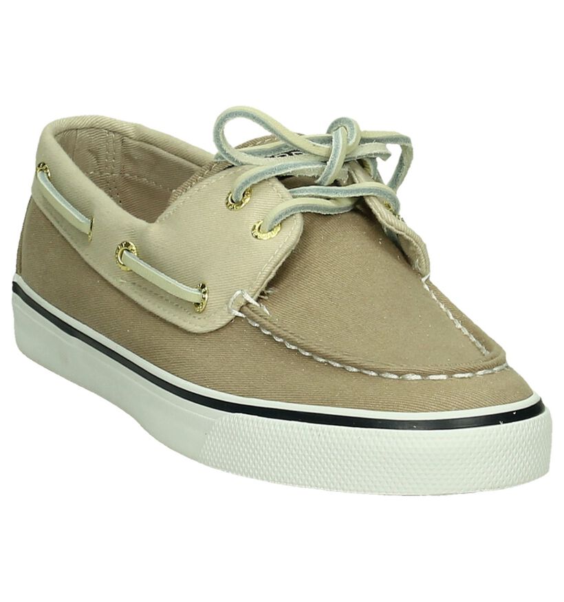 Sperry Chaussures bateau  (Beige clair), , pdp