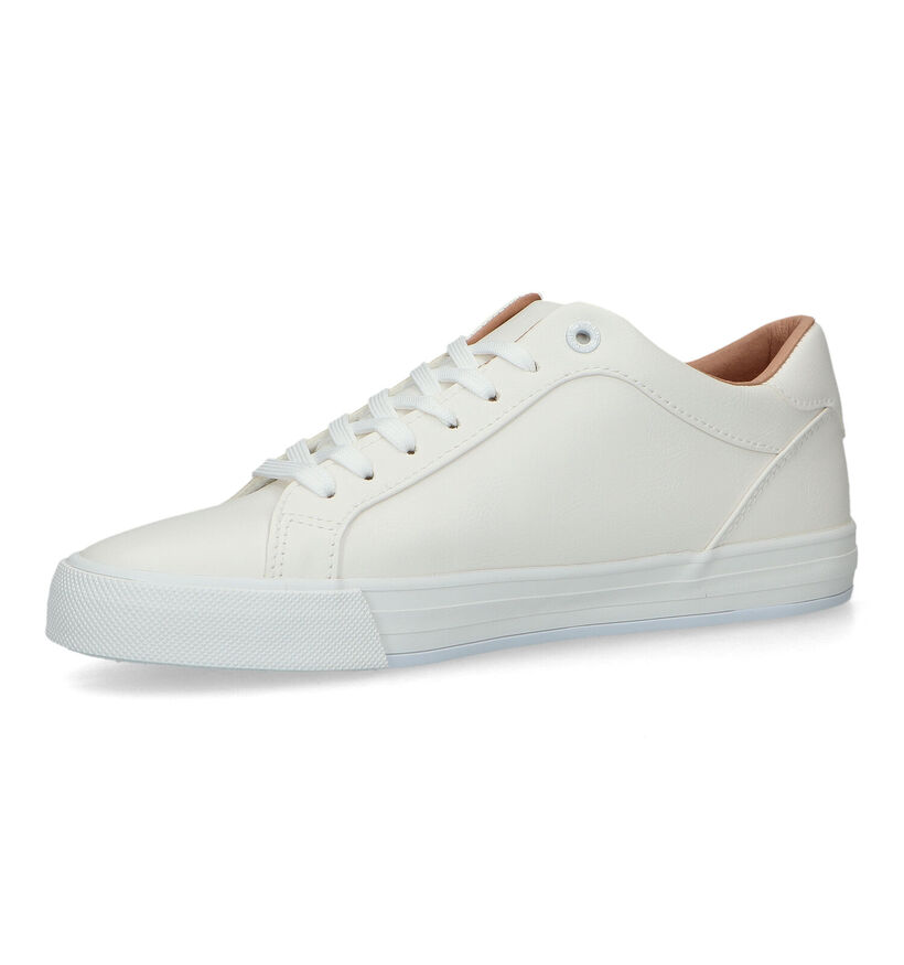 Esprit Witte Sneakers voor dames (320795)