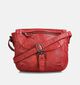 Bear Design Sacs porté croisé en Rouge pour femmes (365869)