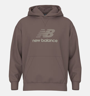New Balance Pulls Marron