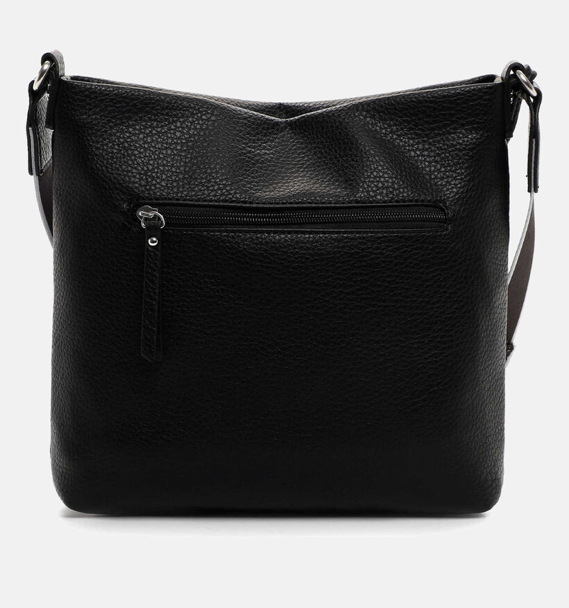 Emily & Noah Belli Zwarte Crossbodytas voor dames (363484)