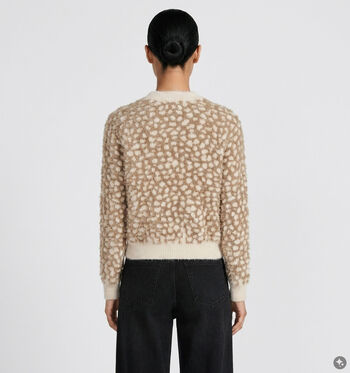 Vero Moda Pulls Marron
