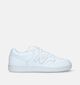New Balance BB 480 Witte Sneakers voor heren (334273) - geschikt voor steunzolen
