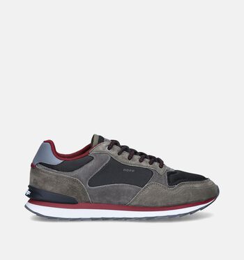 HOFF City Lage schoenen Wit/Beige/Bruin/Blauw/Groen/Grijs