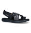 Teva Voya Sandales en Noir pour femmes (321746)