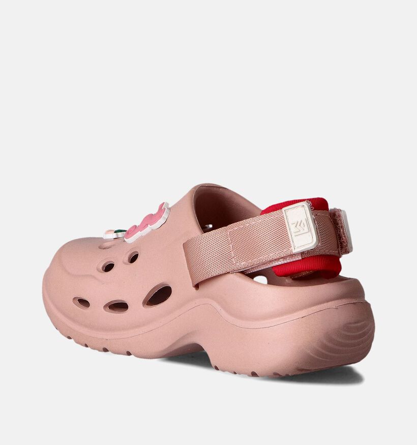 Liewood Milas Roze Sandalen voor meisjes (353646)