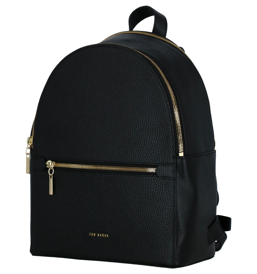 Ted Baker Coorra Sac à dos en Noir en simili cuir (275731)