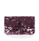 Bulaggi Venus Roze Clutch voor dames (317777)