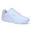 adidas Court Platform Witte Sneakers voor dames (308296)