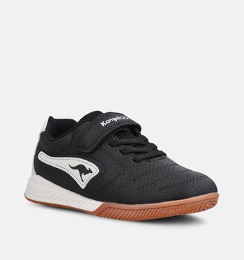 KangaROOS Low Baskets Noir