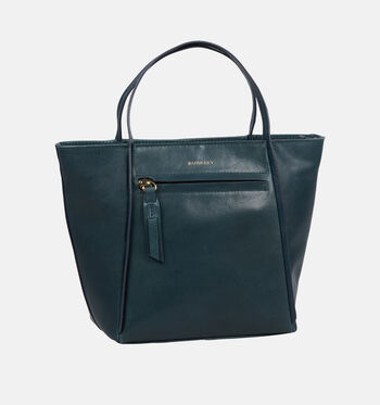 Burkely Sacs &agrave; main Marron/Bleu