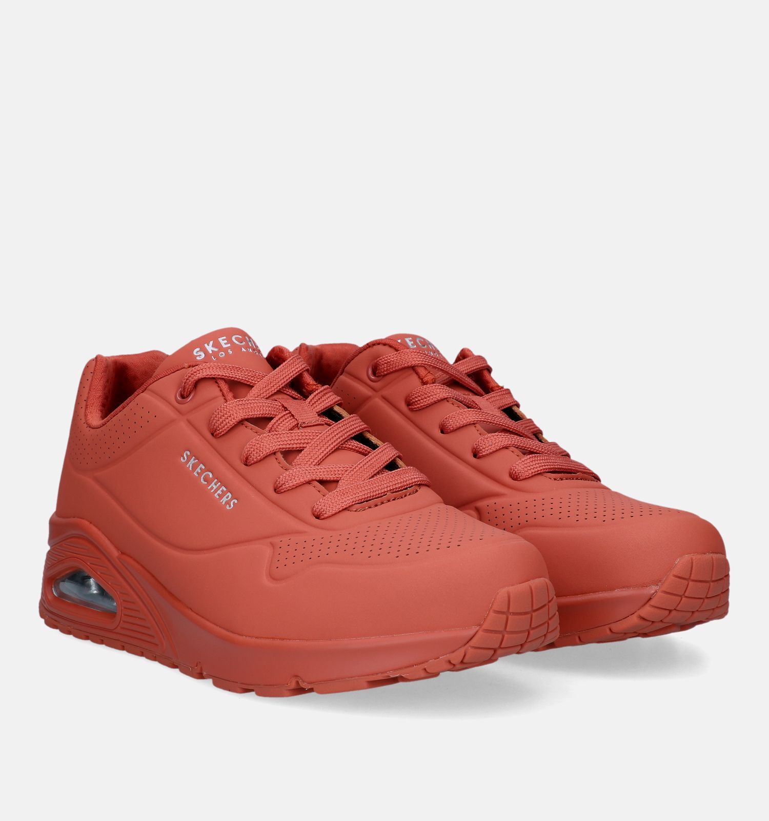 Baskets orange