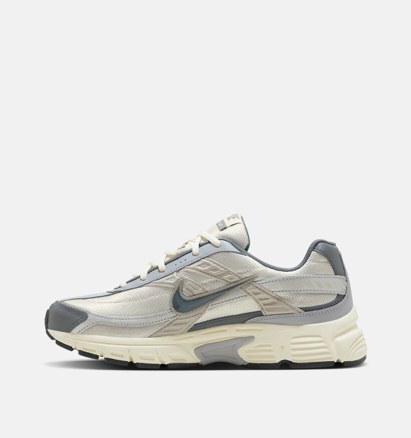Nike Initiator Grijze Sneakers voor jongens, heren (347855)