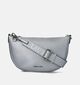 Laurent David Estée Zilveren Crossbodytas voor dames (356761)