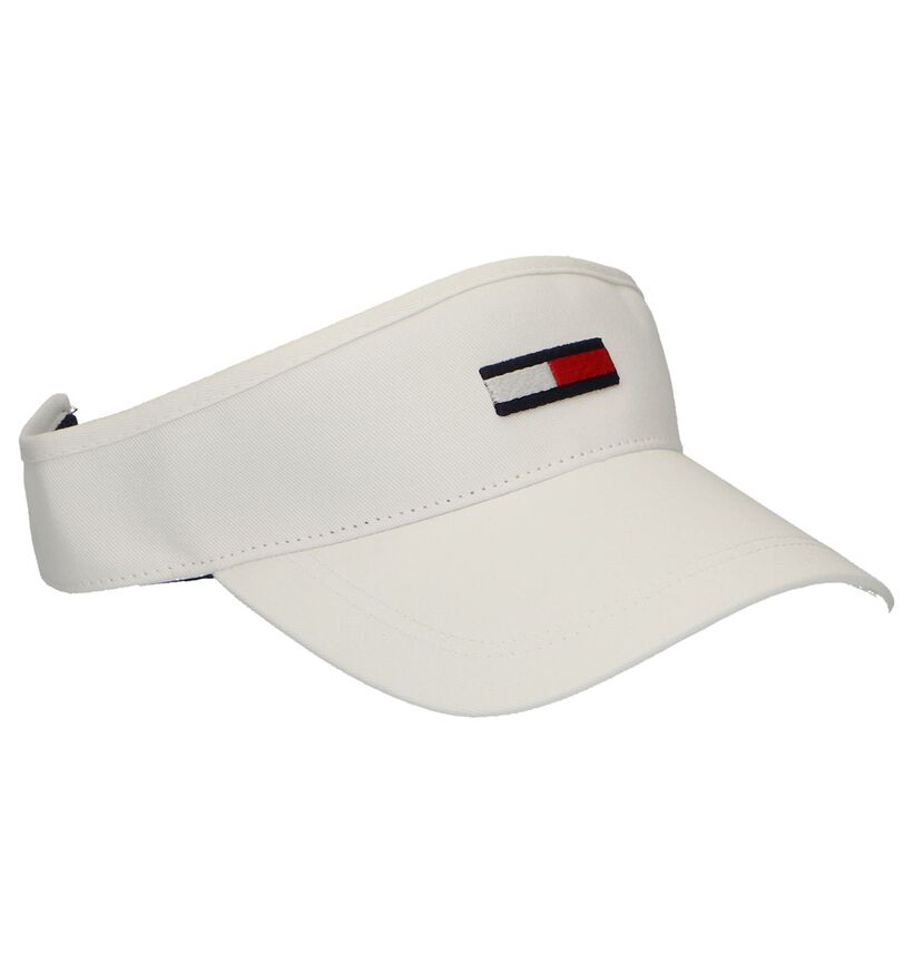 Tommy Hilfiger Casquettes  (Blanc), , pdp