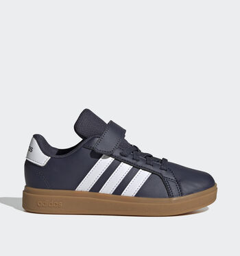 Sneakers blauw