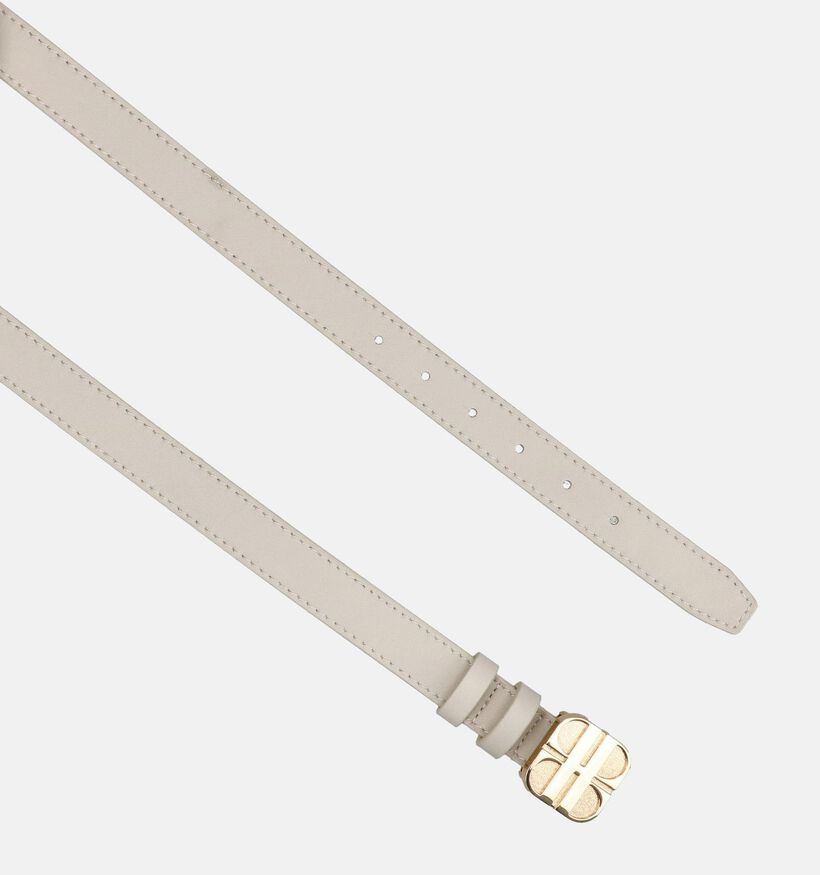 Laurent David Ecru Riem voor dames (373887)