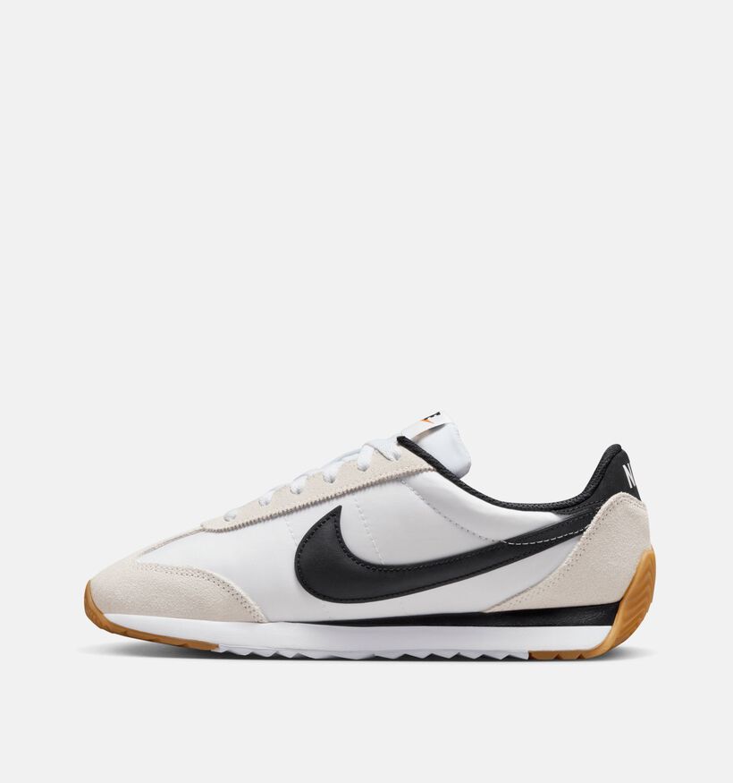 Nike Baskets sportives en Blanc pour femmes (355829)