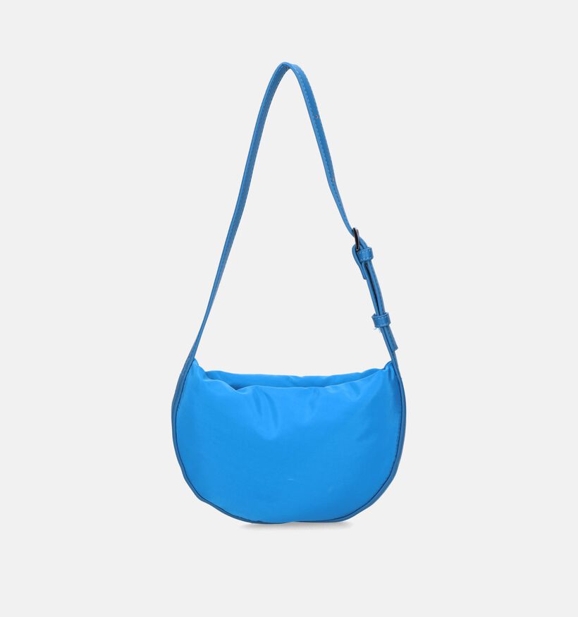 Havisk Halo Matte Twill Sac à bandoulière en Bleu pour femmes (335086)