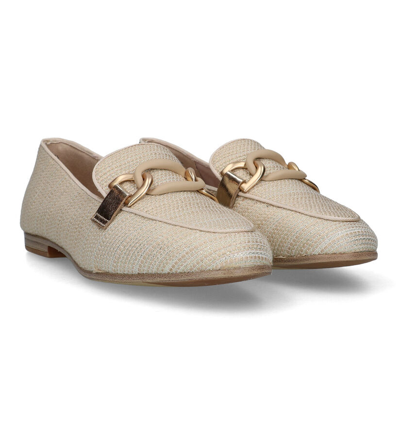 Tamaris Beige Lofers voor dames (322160)