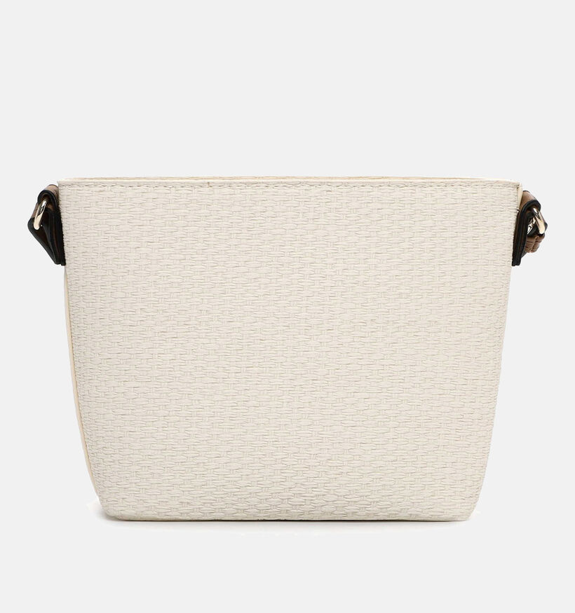 Emily & Noah Johanna Witte Schoudertas voor dames (371538)
