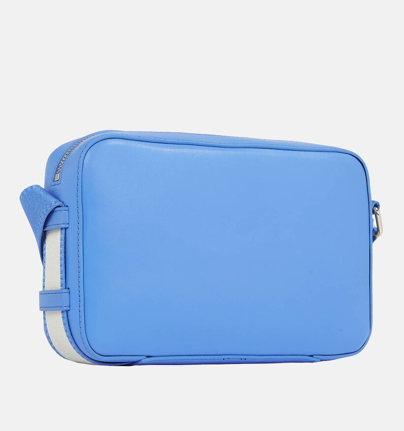 Tommy Hilfiger Camera Bag Sac porté croisé en Bleu pour femmes (336442)