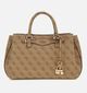 Guess Sacs à main en Marron pour femmes (360038)