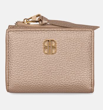 Laurent David Petite maroquinerie Noir/Orange/Beige/Or/Cognac/Bleu/Vert