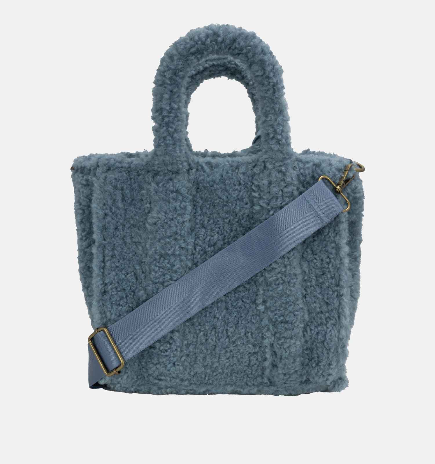 Bulaggi Teddy Sac a main en Bleu Femmes Sacs a main en ligne sur TORFS.BE