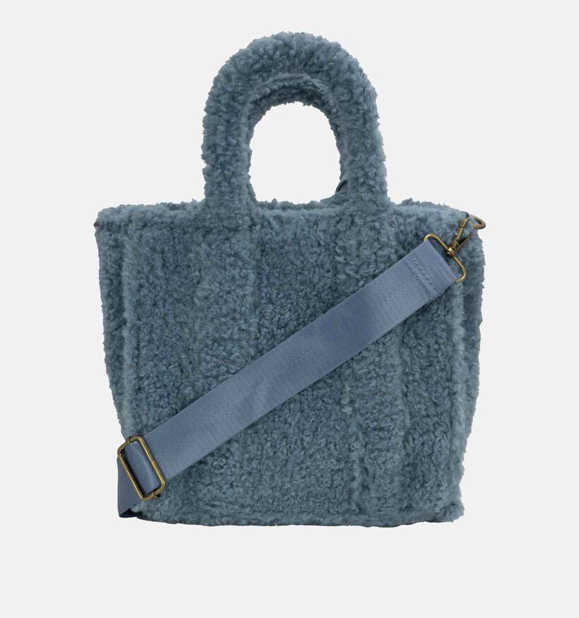 Bulaggi Teddy Blauwe Handtas voor dames (349123)