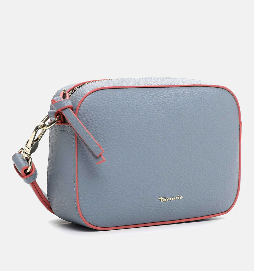Tamaris Flavia Sac porté croisé en Bleu pour femmes (355700)