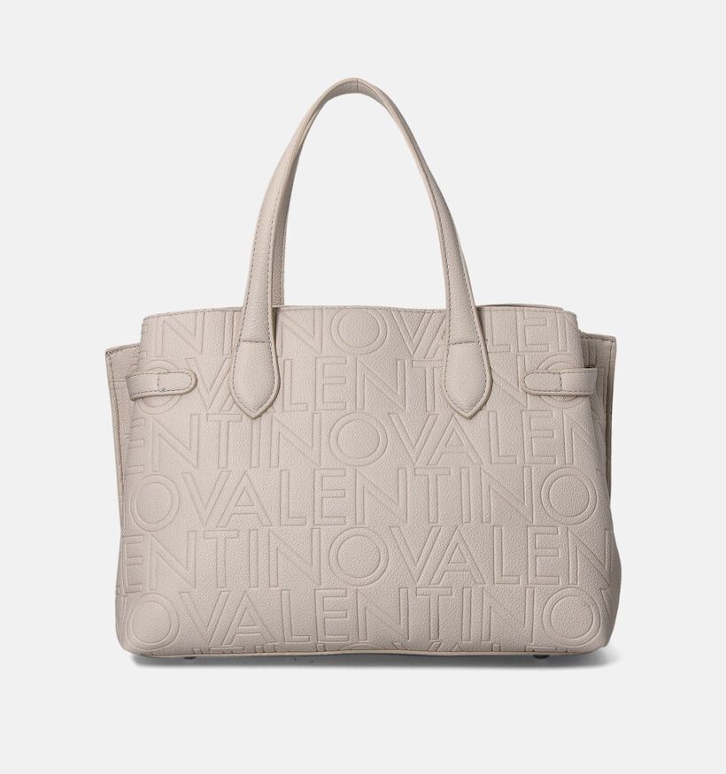 Valentino Handbags Pansy Beige Handtas voor dames (356638)