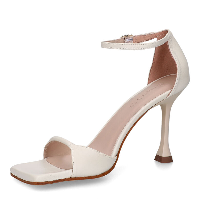 March23 Amane Sandales en Vert Kaki pour femmes (321711)