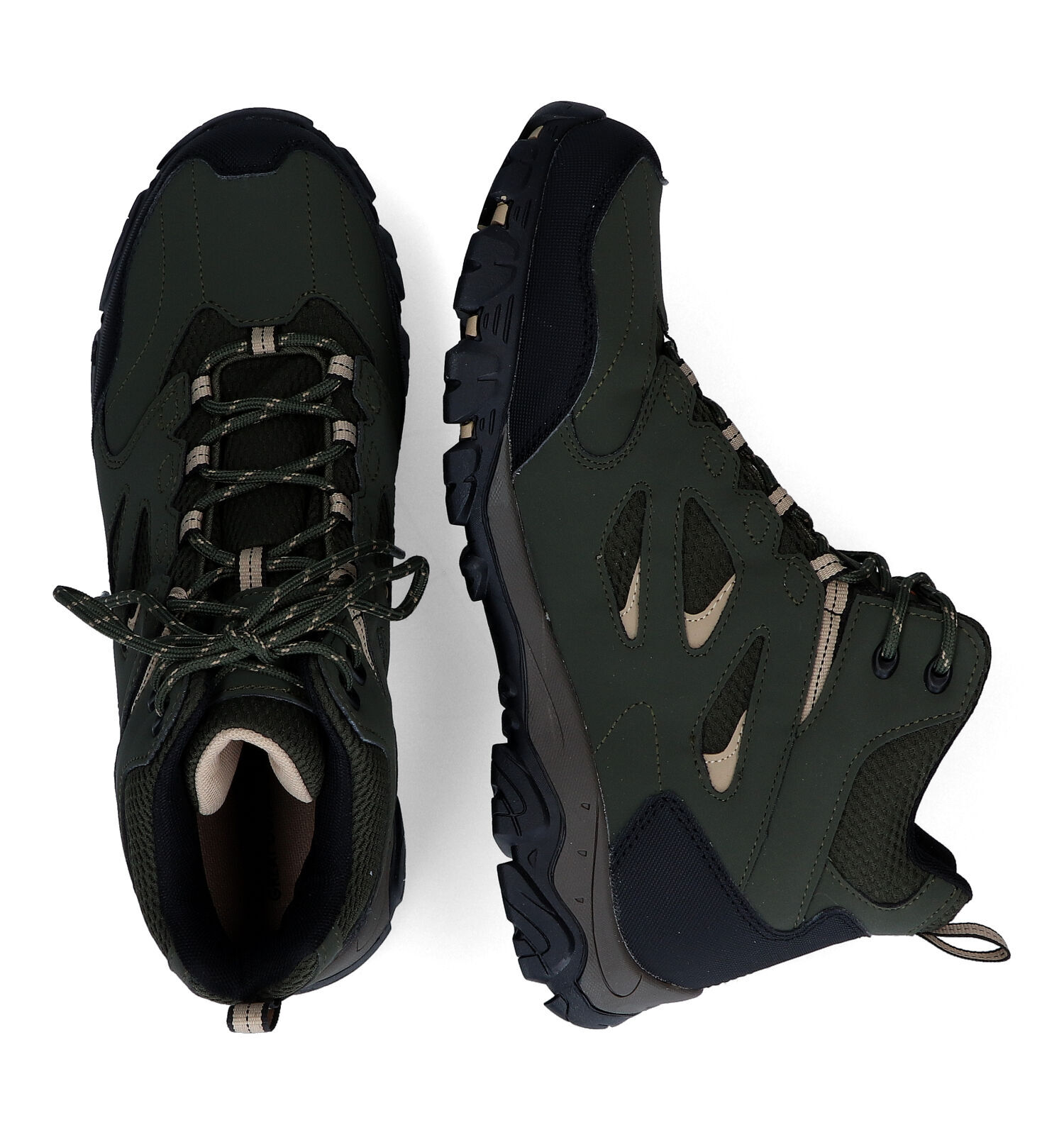 Wandelschoenen steunzolen online