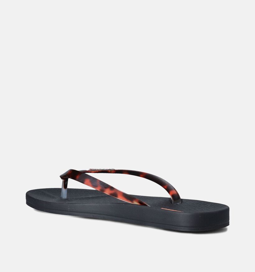 Ipanema Anatomic Connect Teenslippers Zwart voor dames (356320)