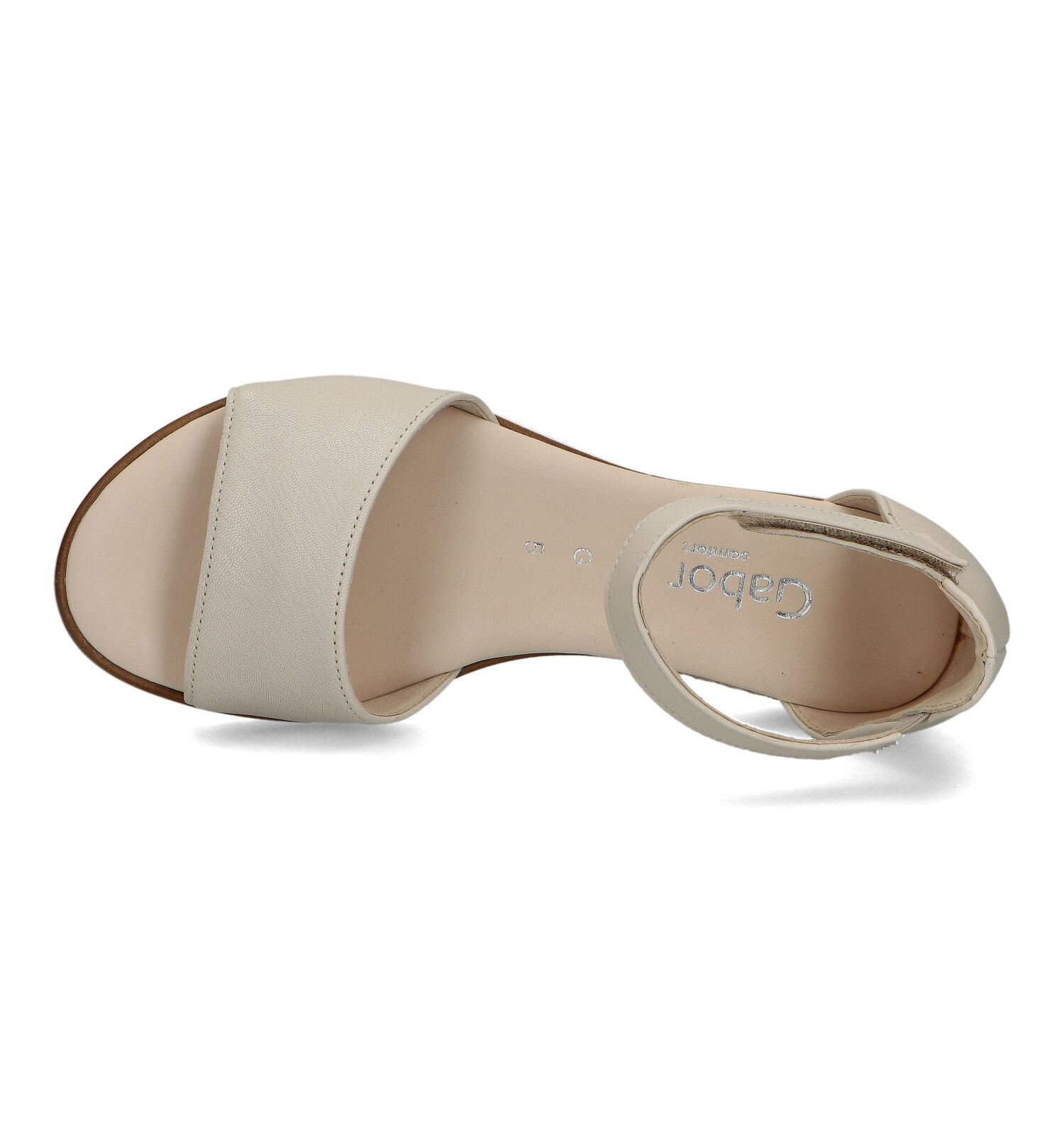 Torfs dames sales sandalen gabor
