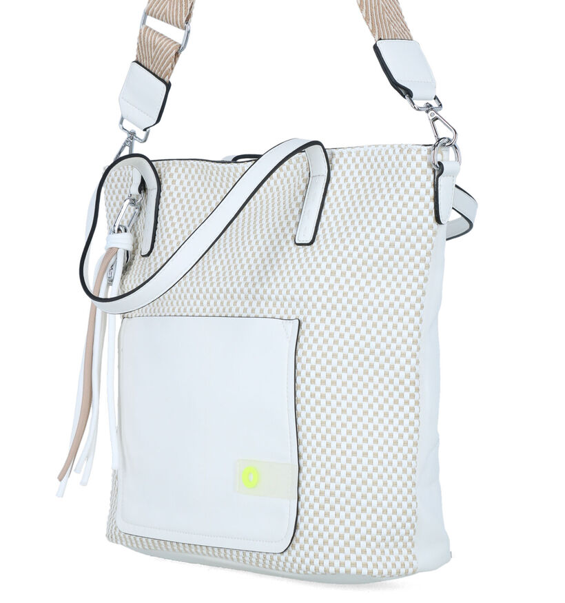 Refresh Beige Shopper (327664)