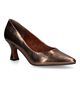 Marco Tozzi Escarpins classiques en Marron pour femmes (328396)