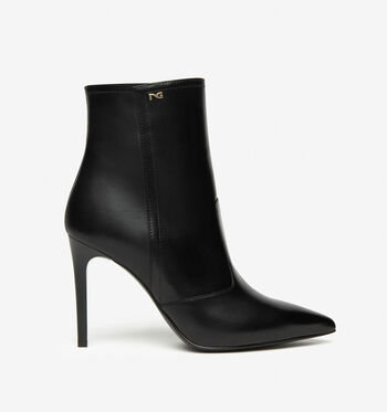 NeroGiardini Bottes Noir
