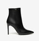 NeroGiardini Bottines à talons en Noir pour femmes (363929)