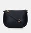 Laurent David Lola Zwarte Crossbody Tas voor dames (333189)