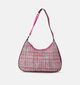 Bulaggi Carly Roze Schoudertas voor dames (356194)