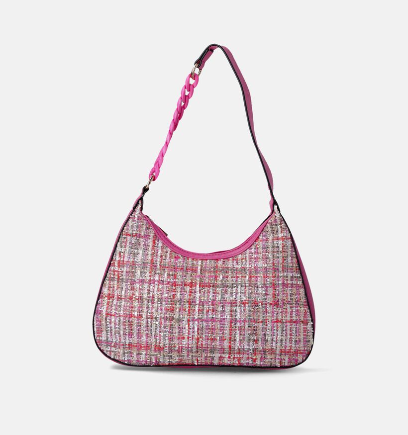 Bulaggi Carly Roze Schoudertas voor dames (356194)
