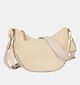 Gabor Ophelio Beige Crossbody Tas voor dames (373528)