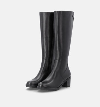 Remonte Bottes Noir