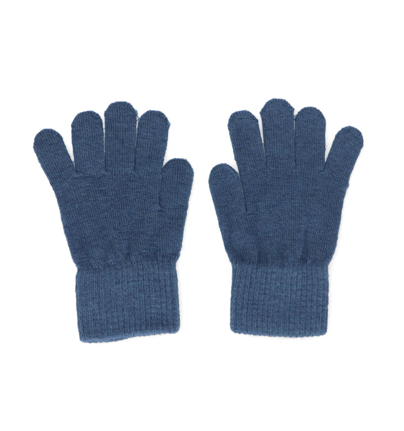 Celavi Gants en Bleu - 2 Paires (313471)