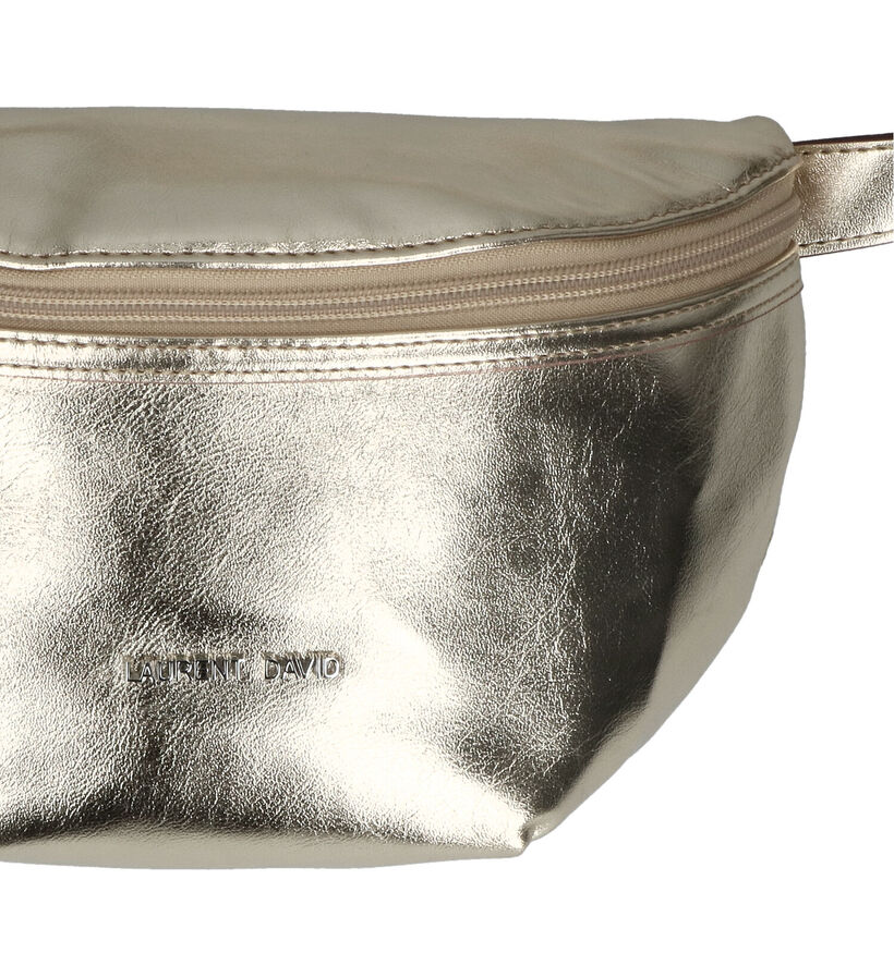Laurent David Sac banane en Bleu pour femmes (327885)