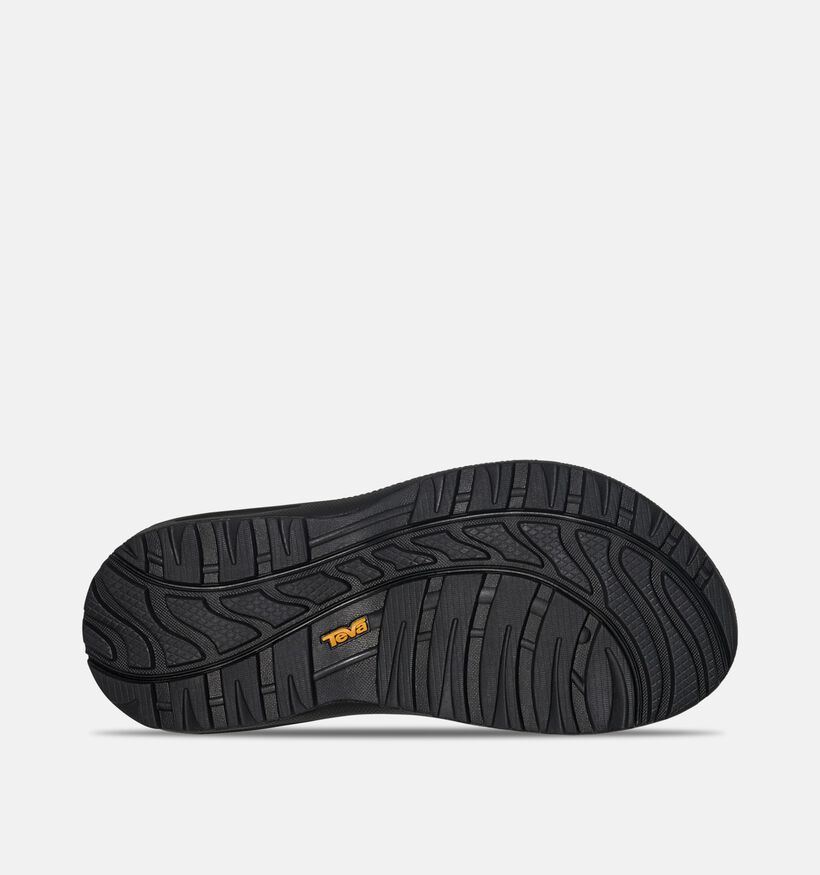 Teva Winsted Zwarte Sandalen voor dames (370868)